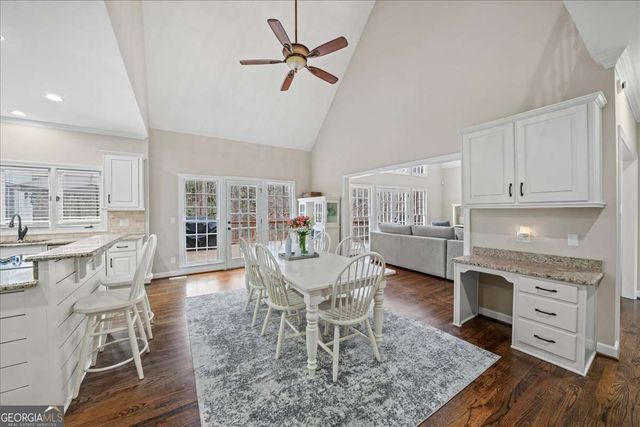 605 Pine Trail Pointe, Roswell, GA 30075