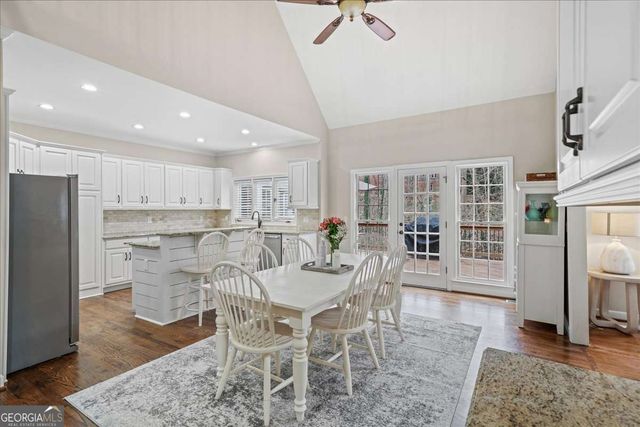 605 Pine Trail Pointe, Roswell, GA 30075