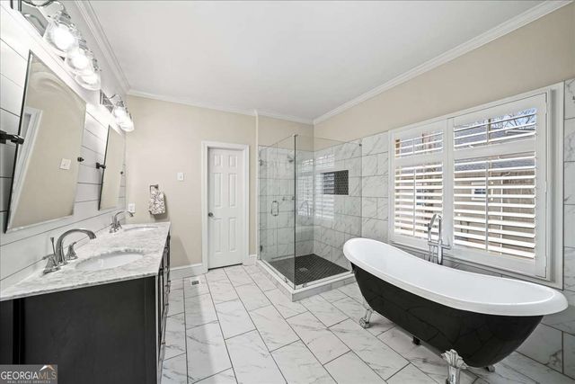 605 Pine Trail Pointe, Roswell, GA 30075