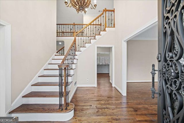 605 Pine Trail Pointe, Roswell, GA 30075