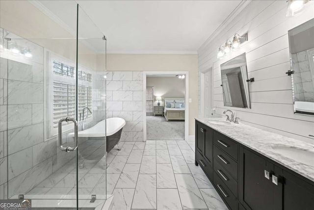 605 Pine Trail Pointe, Roswell, GA 30075