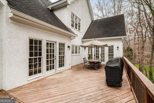 605 Pine Trail Pointe, Roswell, GA 30075