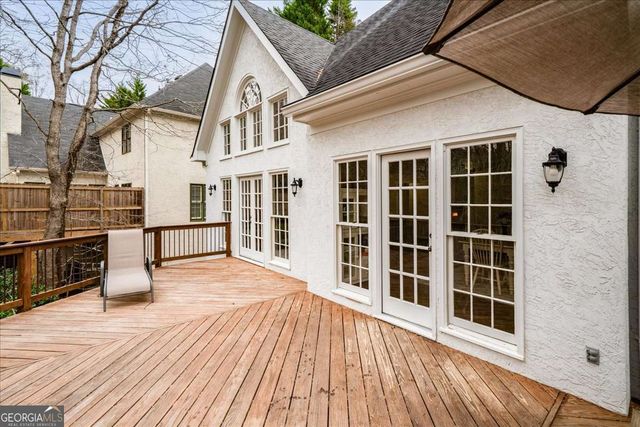 605 Pine Trail Pointe, Roswell, GA 30075