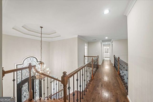 605 Pine Trail Pointe, Roswell, GA 30075