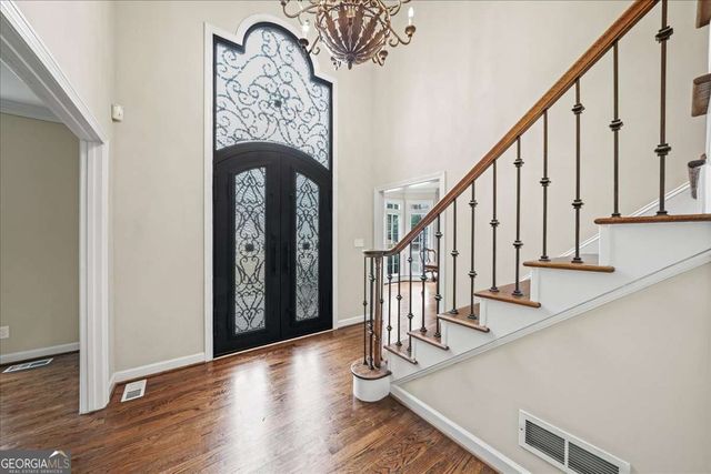 605 Pine Trail Pointe, Roswell, GA 30075