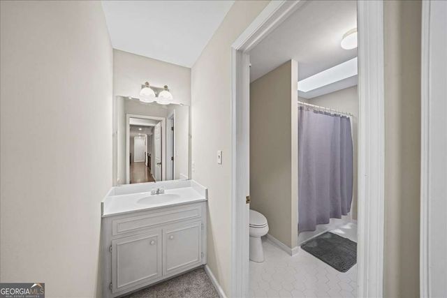 605 Pine Trail Pointe, Roswell, GA 30075