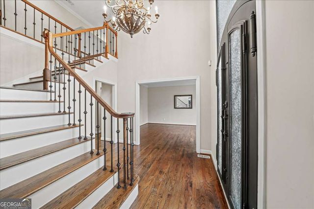 605 Pine Trail Pointe, Roswell, GA 30075