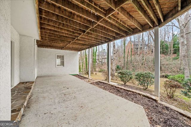 605 Pine Trail Pointe, Roswell, GA 30075