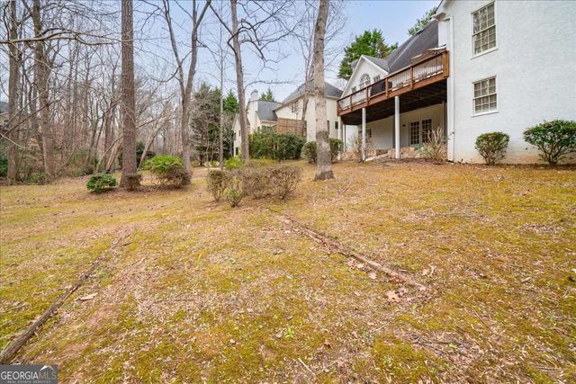 605 Pine Trail Pointe, Roswell, GA 30075