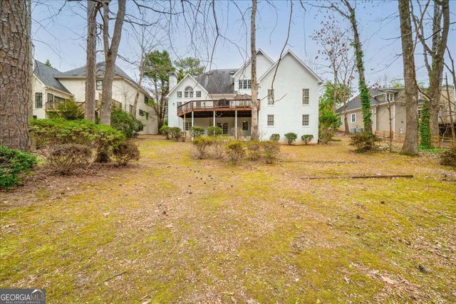 605 Pine Trail Pointe, Roswell, GA 30075