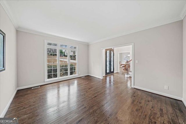 605 Pine Trail Pointe, Roswell, GA 30075