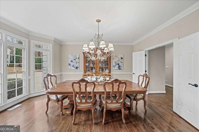 605 Pine Trail Pointe, Roswell, GA 30075