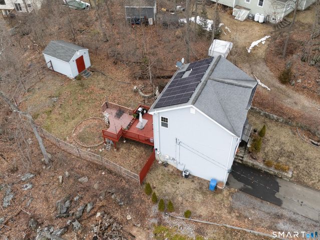 47 Oronoque Trail, Shelton, CT 06484