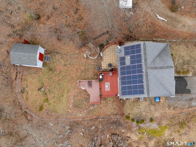 47 Oronoque Trail, Shelton, CT 06484