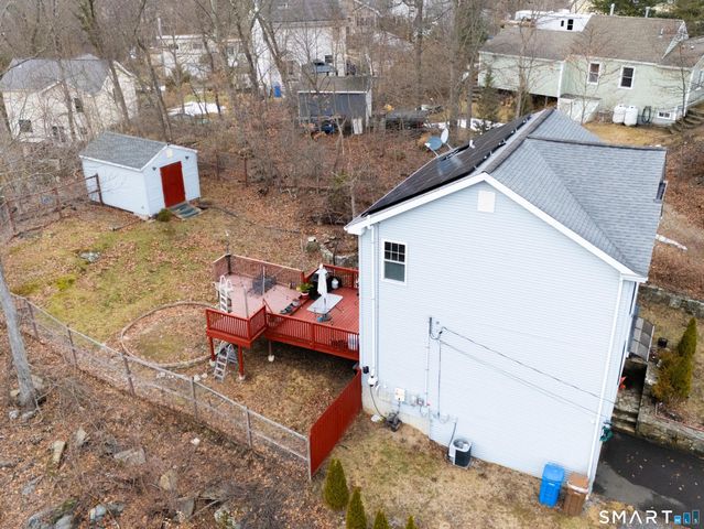 47 Oronoque Trail, Shelton, CT 06484