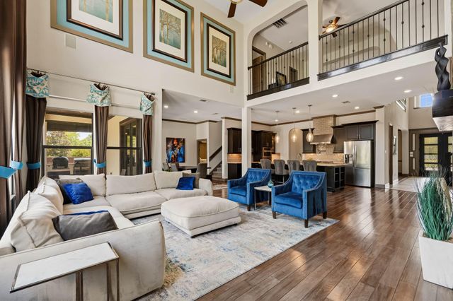 55 Prato Park Drive, Missouri City, TX 77459