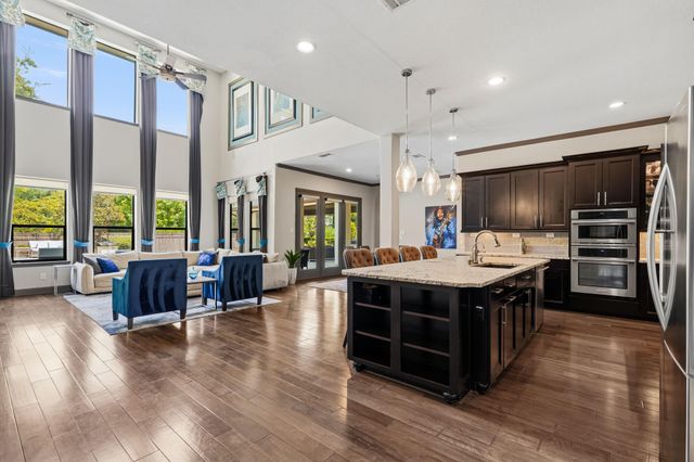 55 Prato Park Drive, Missouri City, TX 77459