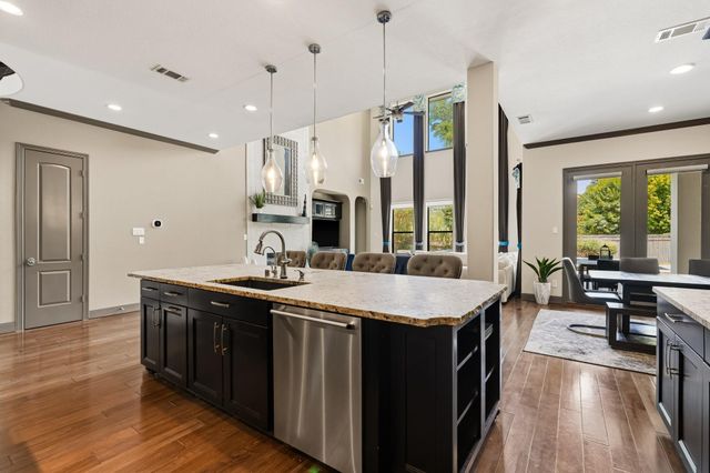 55 Prato Park Drive, Missouri City, TX 77459