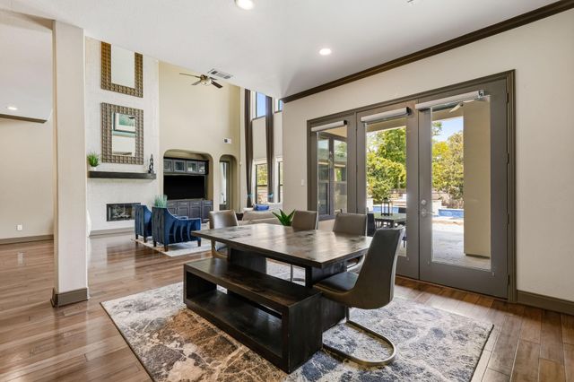 55 Prato Park Drive, Missouri City, TX 77459