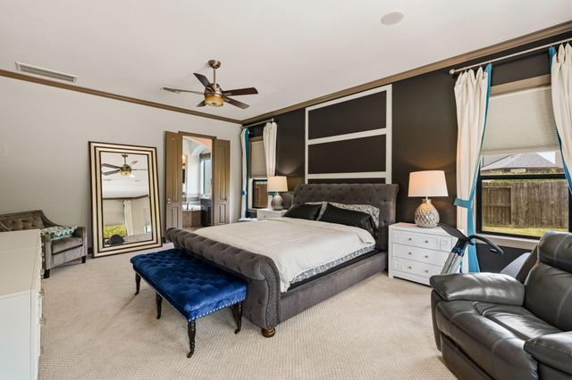 55 Prato Park Drive, Missouri City, TX 77459