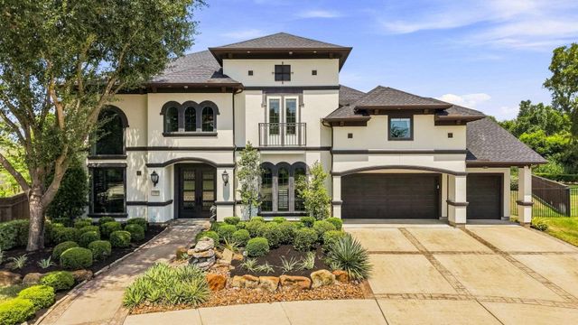 55 Prato Park Drive, Missouri City, TX 77459