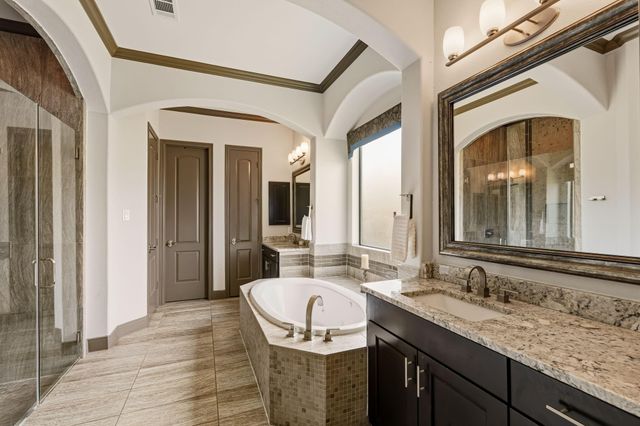 55 Prato Park Drive, Missouri City, TX 77459