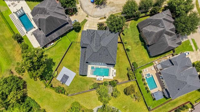 55 Prato Park Drive, Missouri City, TX 77459
