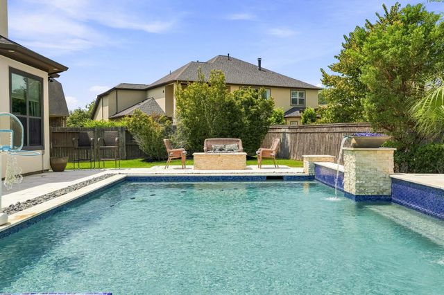 55 Prato Park Drive, Missouri City, TX 77459
