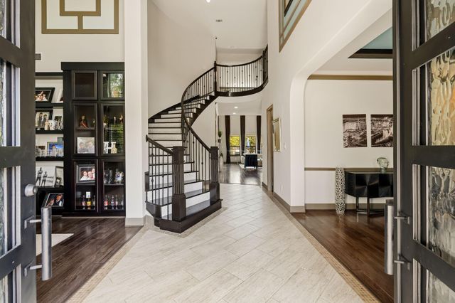 55 Prato Park Drive, Missouri City, TX 77459