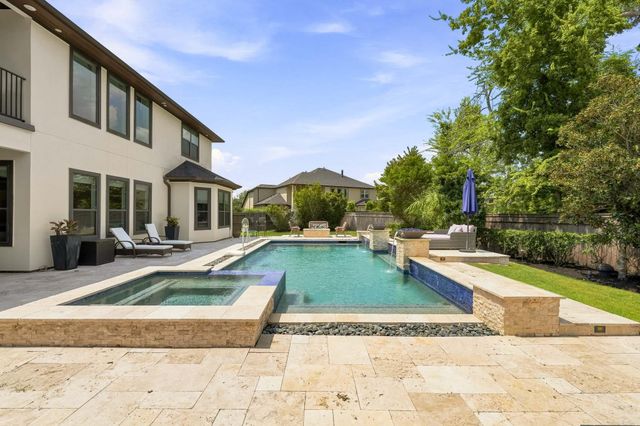 55 Prato Park Drive, Missouri City, TX 77459