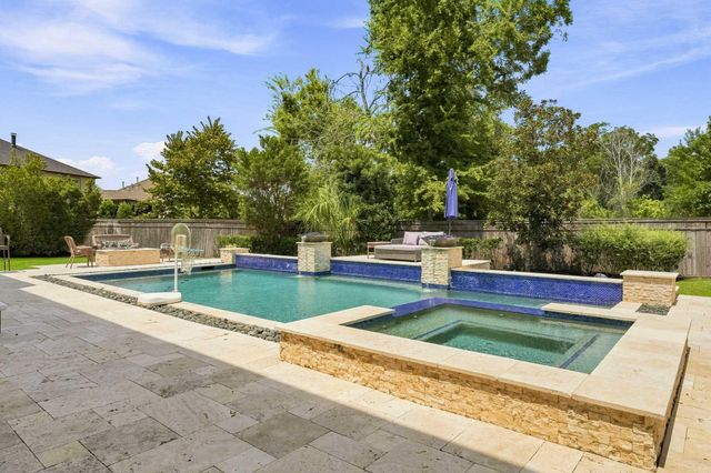 55 Prato Park Drive, Missouri City, TX 77459