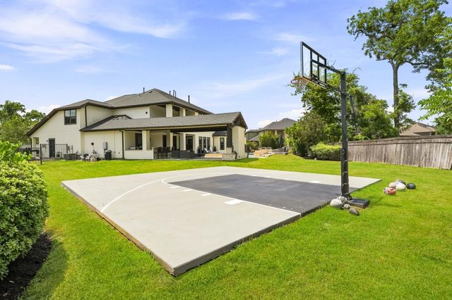 55 Prato Park Drive, Missouri City, TX 77459