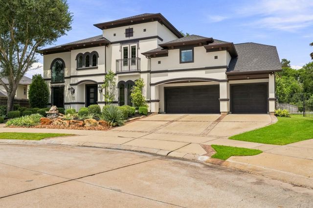 55 Prato Park Drive, Missouri City, TX 77459