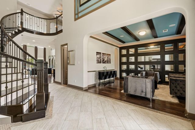55 Prato Park Drive, Missouri City, TX 77459