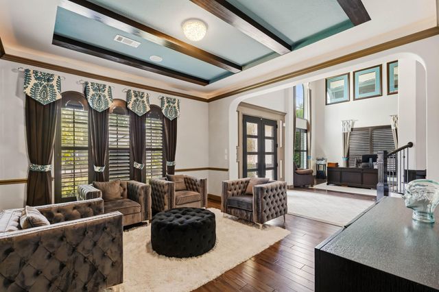 55 Prato Park Drive, Missouri City, TX 77459