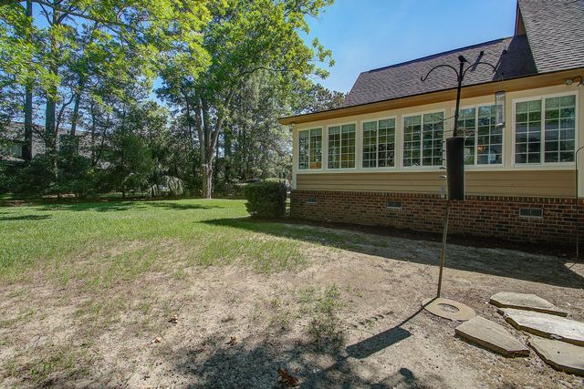 667 Serotina Court, Mount Pleasant, SC 29464