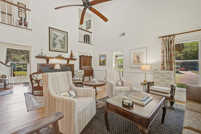 667 Serotina Court, Mount Pleasant, SC 29464