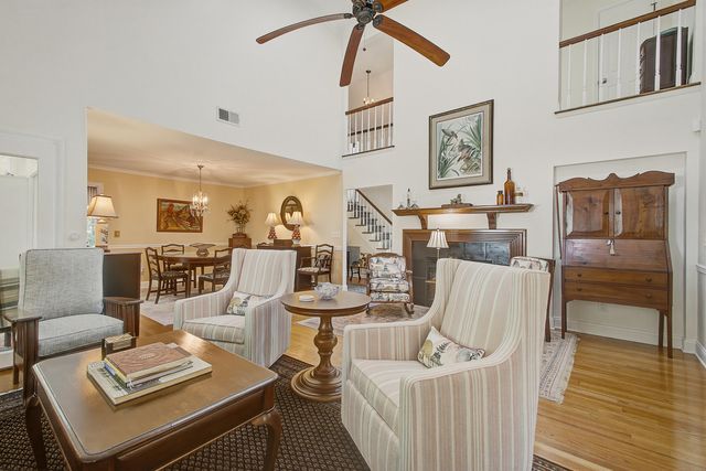 667 Serotina Court, Mount Pleasant, SC 29464