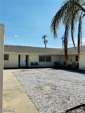 3509 SE 15th PL 3, Cape Coral, FL 33904