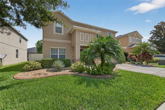 4332 HIGHCROFT DRIVE, Wesley Chapel, FL 33545