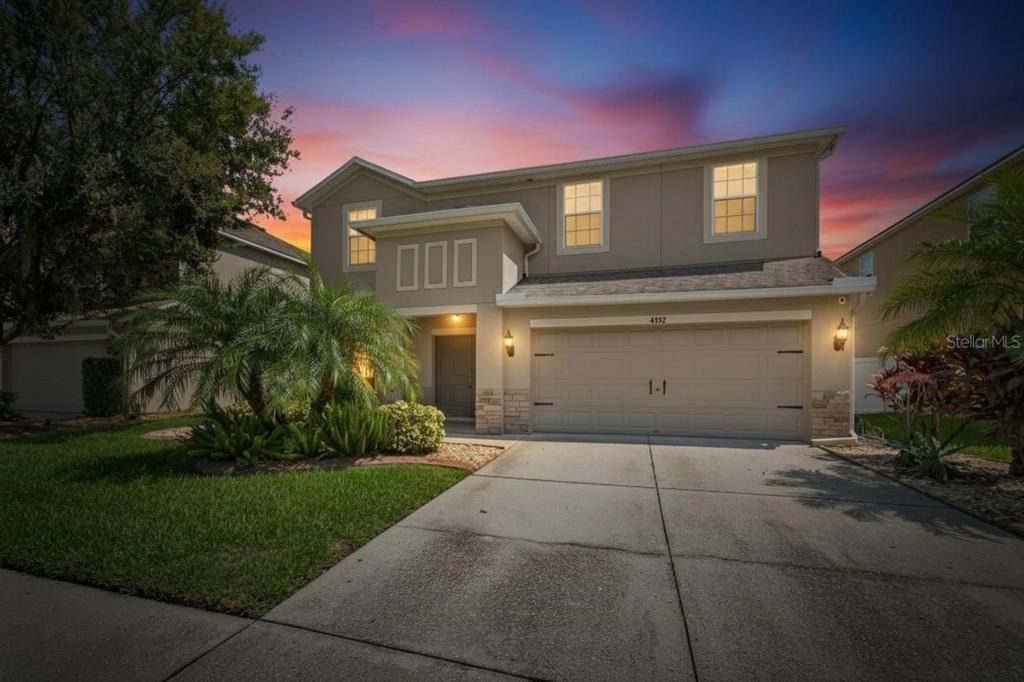 4332 HIGHCROFT DRIVE, Wesley Chapel, FL 33545