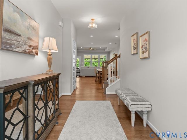 12012 Talavera Ter, Richmond, VA 23238