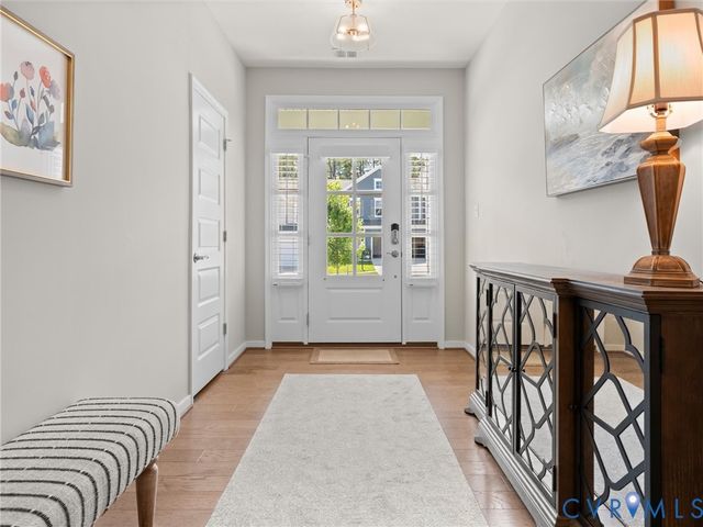 12012 Talavera Ter, Richmond, VA 23238
