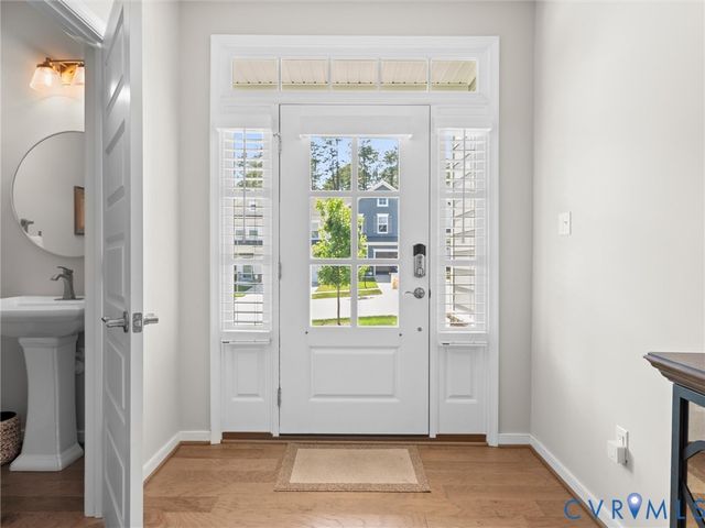 12012 Talavera Ter, Richmond, VA 23238