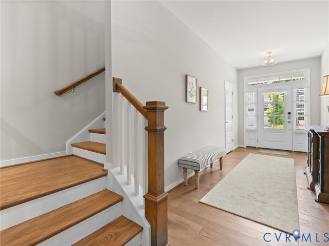 12012 Talavera Ter, Richmond, VA 23238