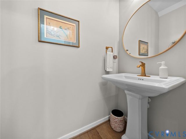 12012 Talavera Ter, Richmond, VA 23238