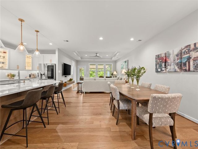 12012 Talavera Ter, Richmond, VA 23238