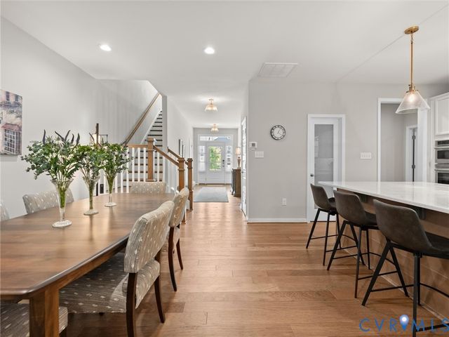 12012 Talavera Ter, Richmond, VA 23238