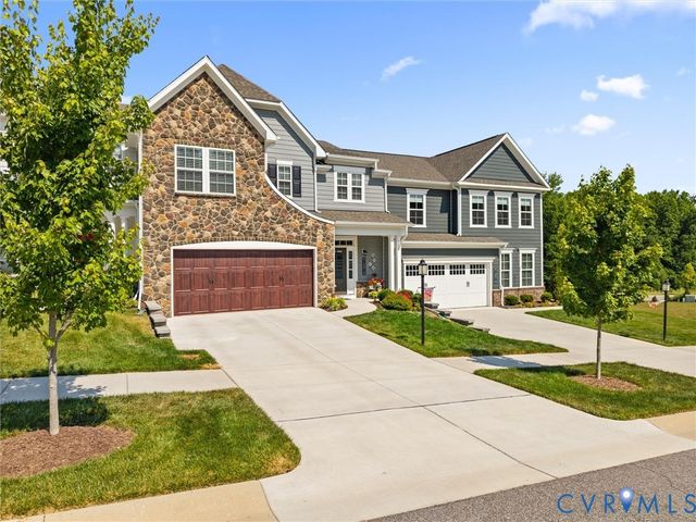 12012 Talavera Ter, Richmond, VA 23238