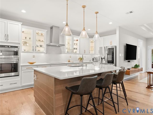 12012 Talavera Ter, Richmond, VA 23238
